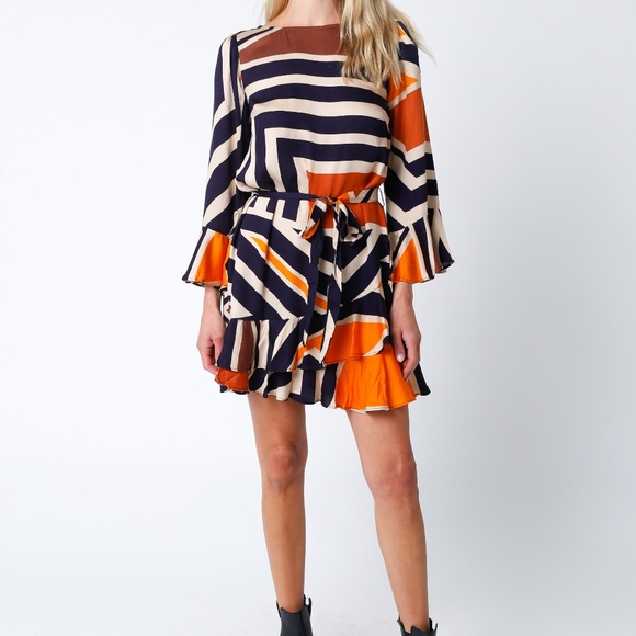 Katherine Dress - Picture 4 of 5